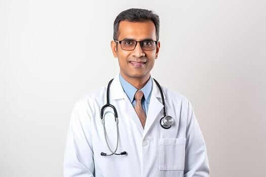 Dr. Sunil Kumar
